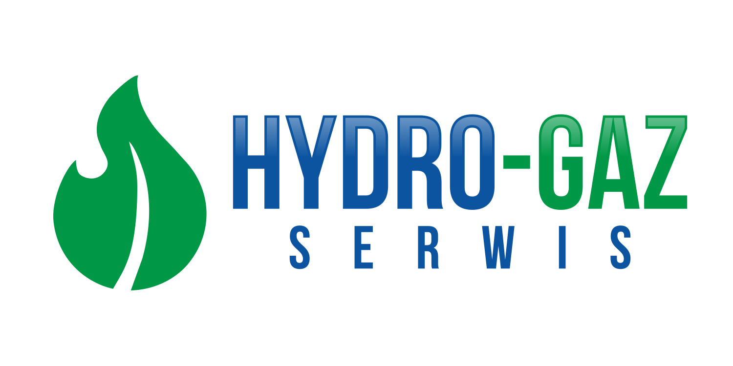 Hydro-Gaz Serwis logo